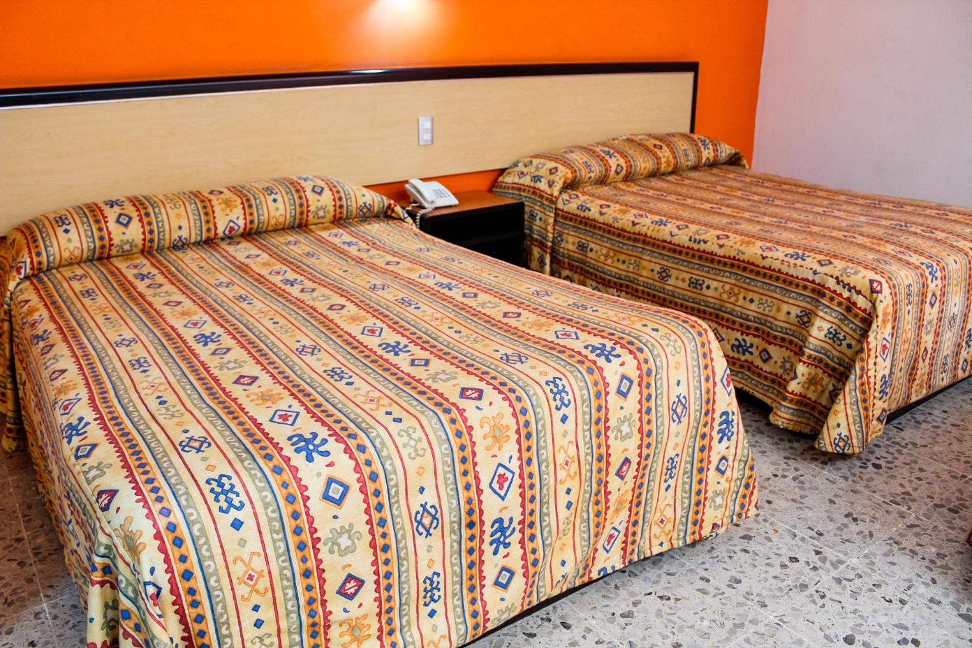 Hotel Montreal León Eksteriør bilde